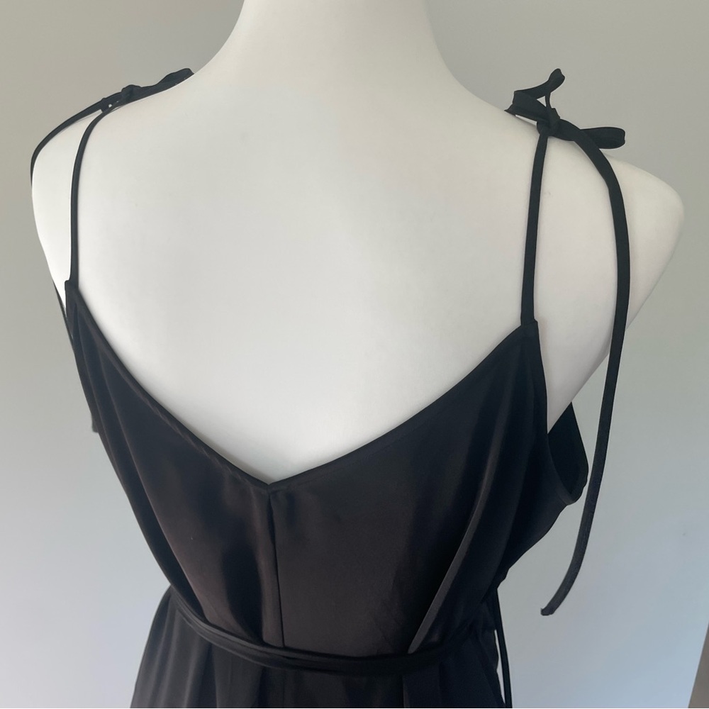 Summer Wrap Dress by The Tennille Life x The Drop - NWT - Picture 8 of 14
